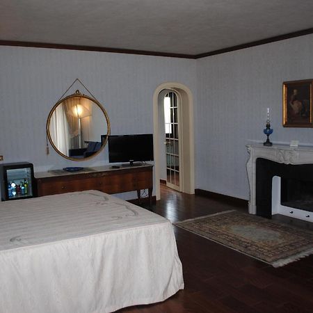 Hotel Locanda San Giacomo Agliano Terme Pokoj fotografie