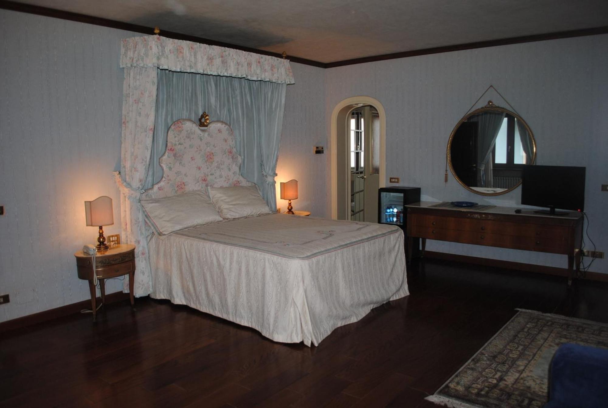 Hotel Locanda San Giacomo Agliano Terme Pokoj fotografie