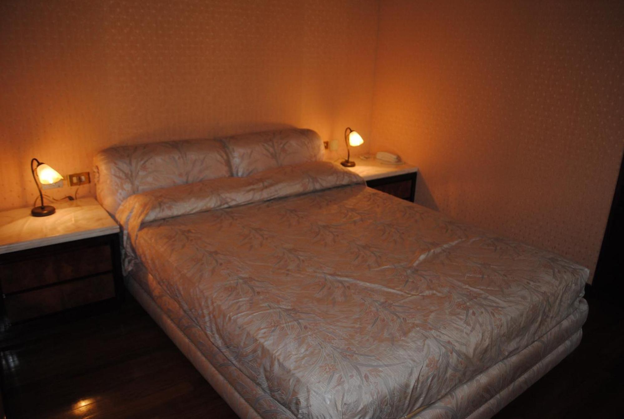 Hotel Locanda San Giacomo Agliano Terme Pokoj fotografie