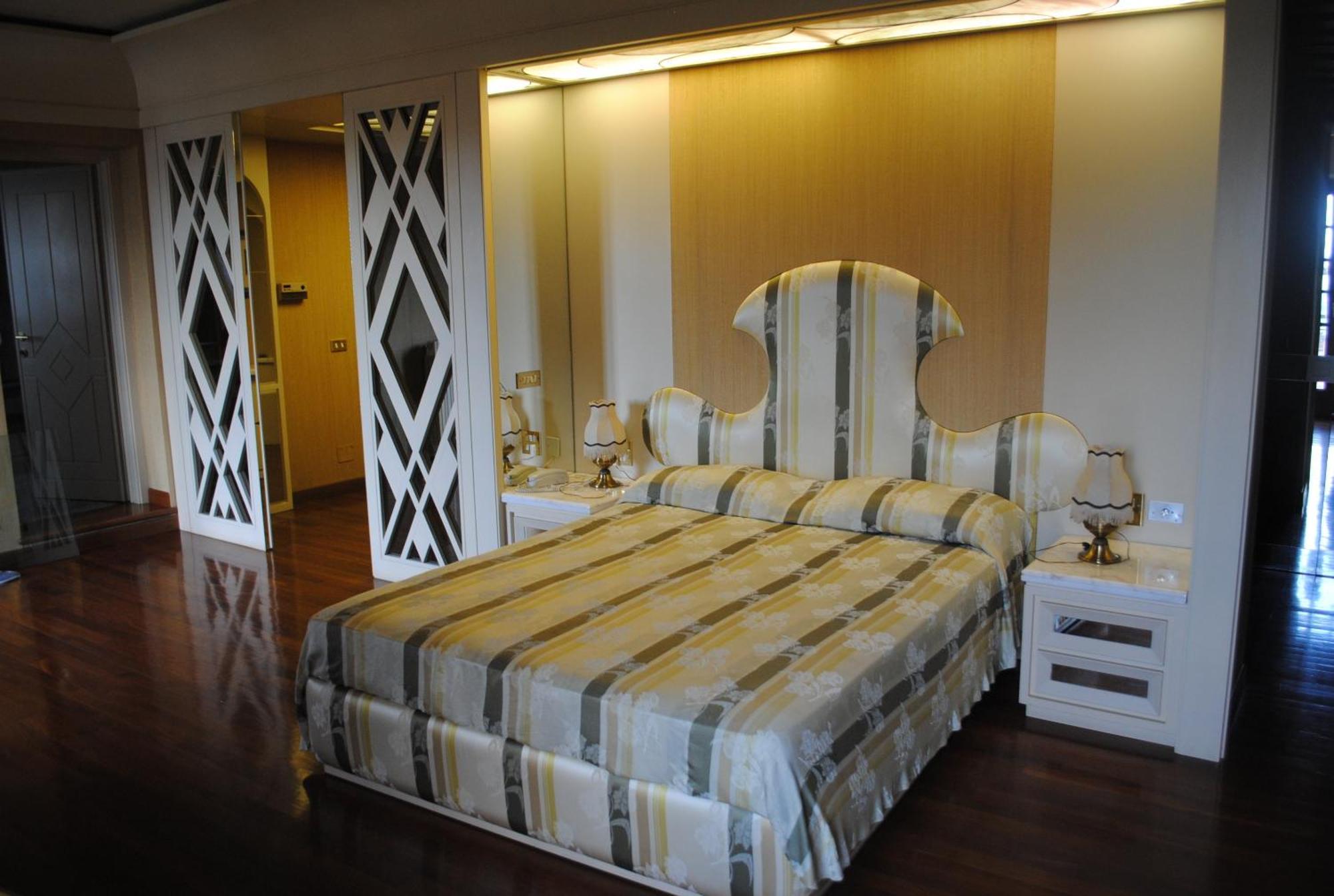Hotel Locanda San Giacomo Agliano Terme Pokoj fotografie