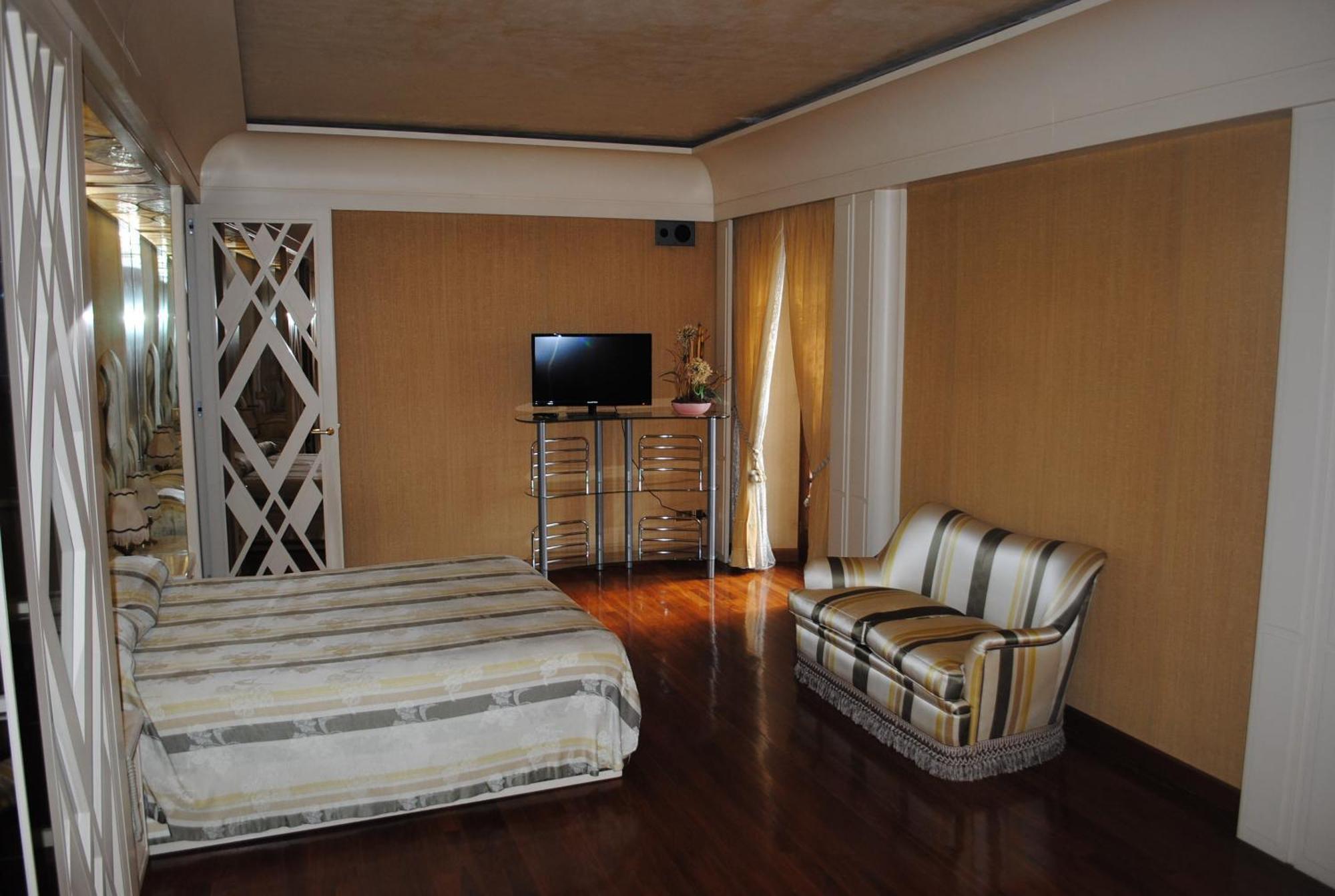 Hotel Locanda San Giacomo Agliano Terme Pokoj fotografie