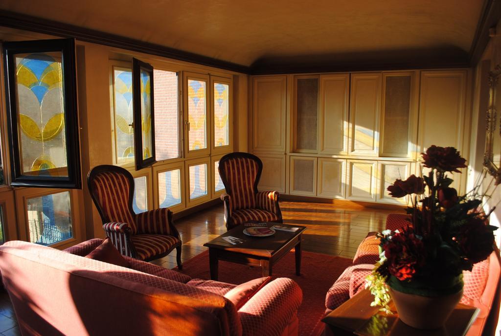 Hotel Locanda San Giacomo Agliano Terme Exteriér fotografie