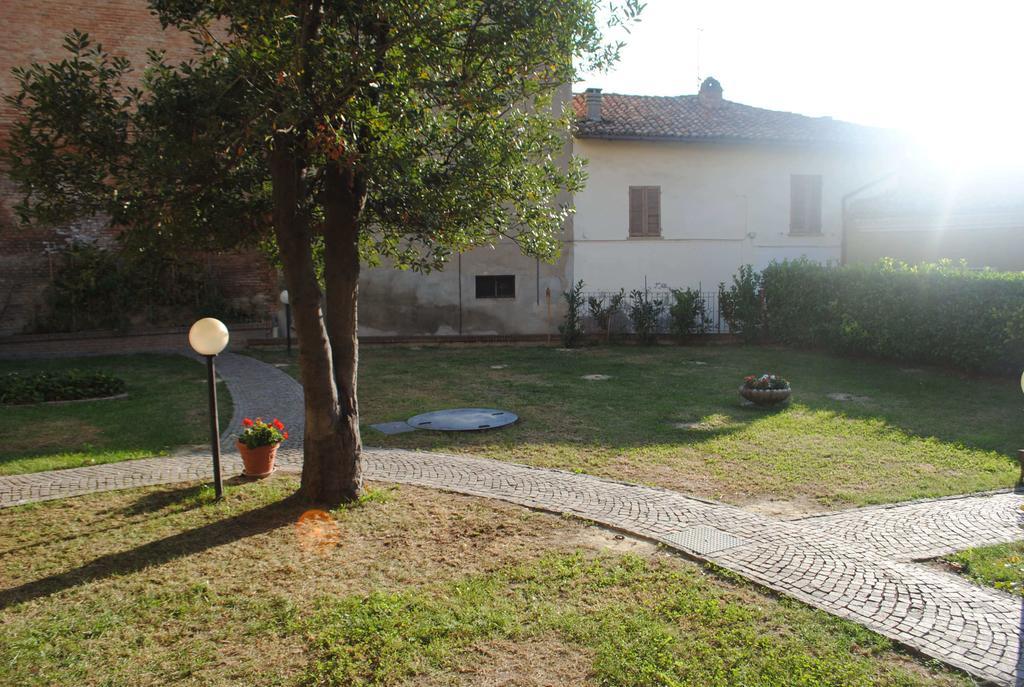 Hotel Locanda San Giacomo Agliano Terme Exteriér fotografie