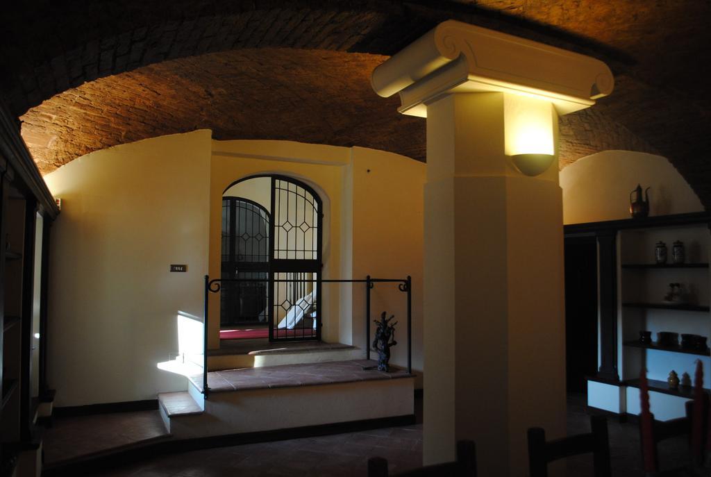 Hotel Locanda San Giacomo Agliano Terme Exteriér fotografie
