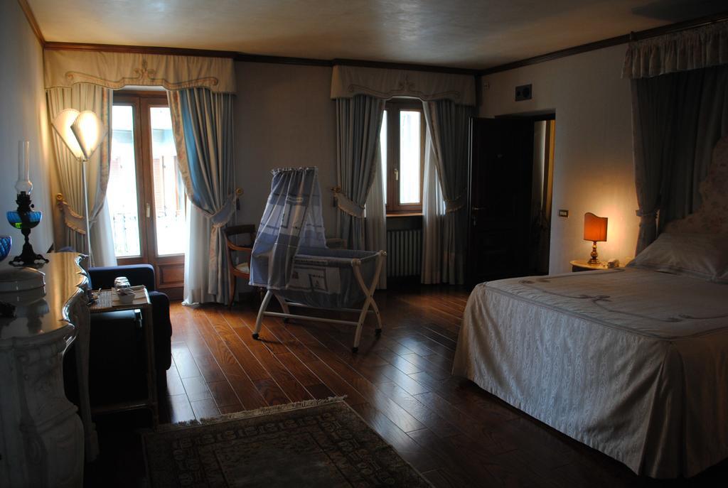 Hotel Locanda San Giacomo Agliano Terme Exteriér fotografie