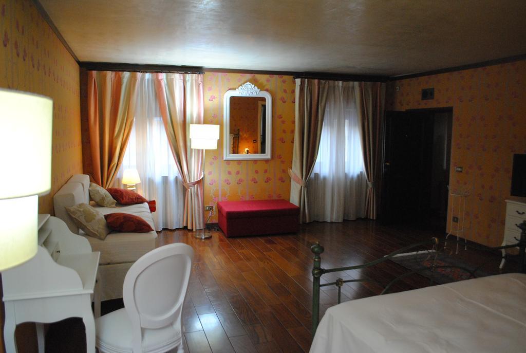 Hotel Locanda San Giacomo Agliano Terme Exteriér fotografie