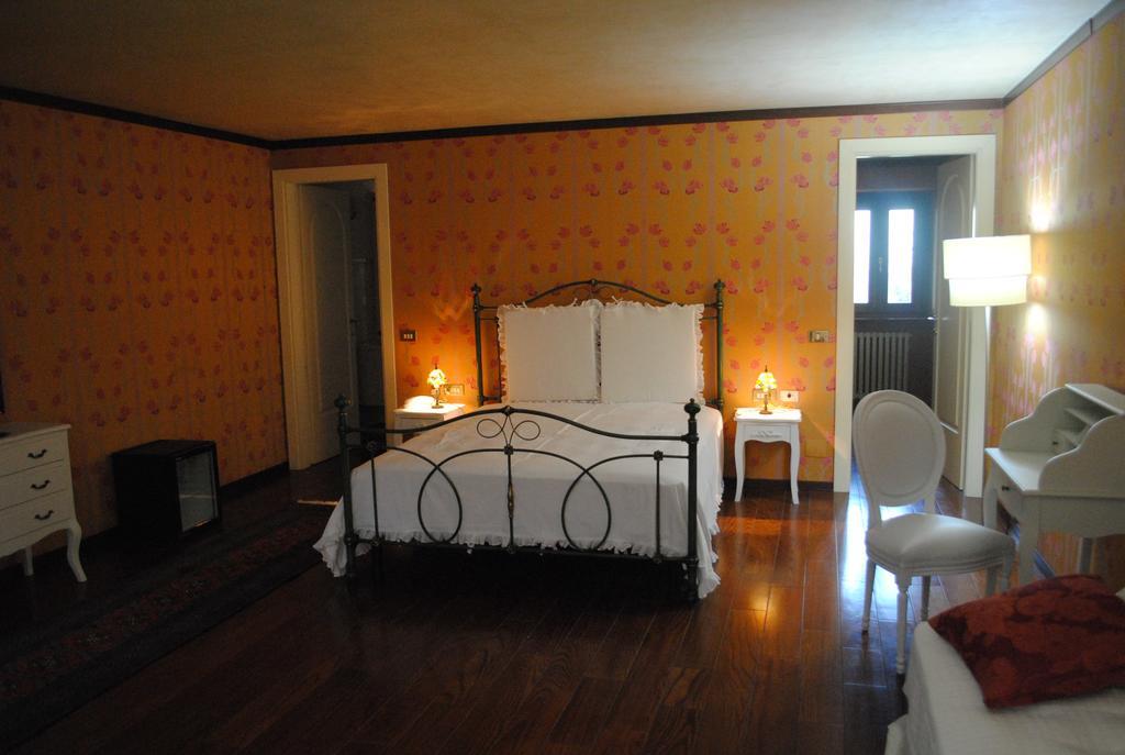 Hotel Locanda San Giacomo Agliano Terme Exteriér fotografie