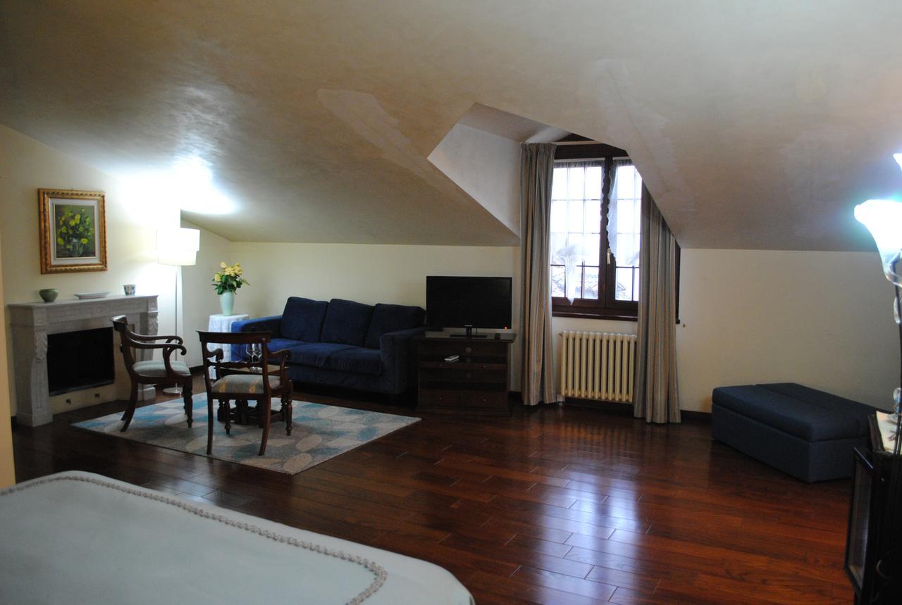 Hotel Locanda San Giacomo Agliano Terme Exteriér fotografie