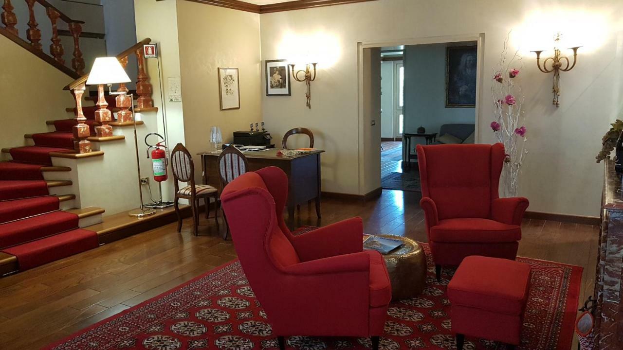 Hotel Locanda San Giacomo Agliano Terme Exteriér fotografie
